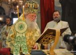 Патриарх Неофит честити Възнесение Господне: Да носим кръста си
