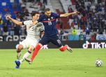 Световният шампион Франция тръгна с успех над Германия на Евро 2020