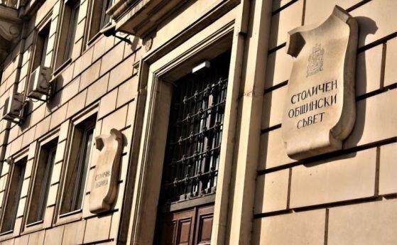 Всички реставрационни дейности на пространството около паметника на Васил Левски