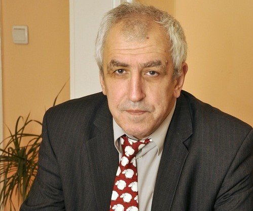 Проф. д-р Симеон Ананиев е водач на листата за кандидати