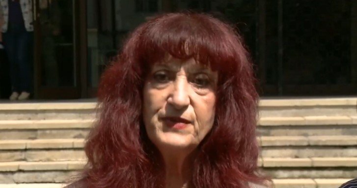 54 хиляди лева са откраднати вчера при съобщиха от Окръжната