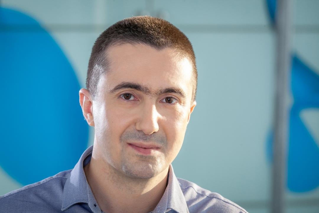 Теленор България определи Христо Цветков за директор Стартегия и трансформация“.