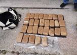 16 килограма хероин откриха в кюстендилско село