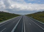 Удължават ремонта на магистрала Тракия край Стара Загора до края на юли