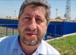 Христо Иванов призова служебното правителство да не заобикаля на пръсти Доган
