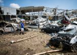 Загинали и най-малко 150 ранени при торнадо в Чехия