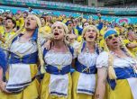 Бум на заразени с коронавирус след посещение на мачове от Евро 2020 в Русия