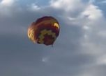 Петима загинали и хиляди без ток в САЩ след инцидент с балон