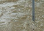 Отново порой във Великотърновско, продължава отводняването на къщи