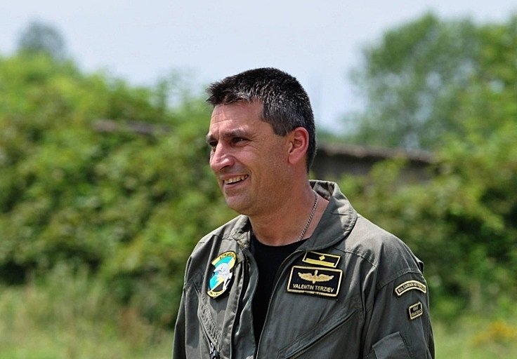 Три седмици изминаха от фаталния полет на майор Терзиев Каквато