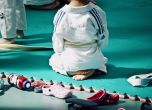 Седемгодишно момче почина от удари на тренировка по джудо в Тайван