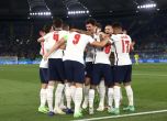 Англия стана последният 1/2-финалист на Евро 2020