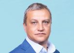 Кандидатът на Има такъв народ Илко Стоянов стана кмет на Благоевград