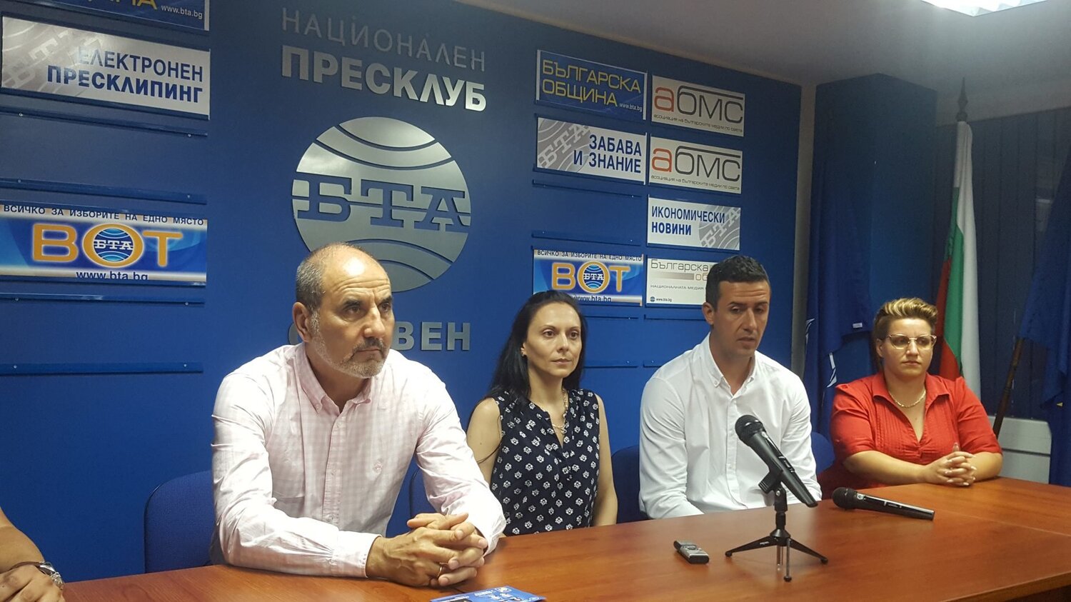 ПП Републиканци за България е дългосрочен проект с много добра