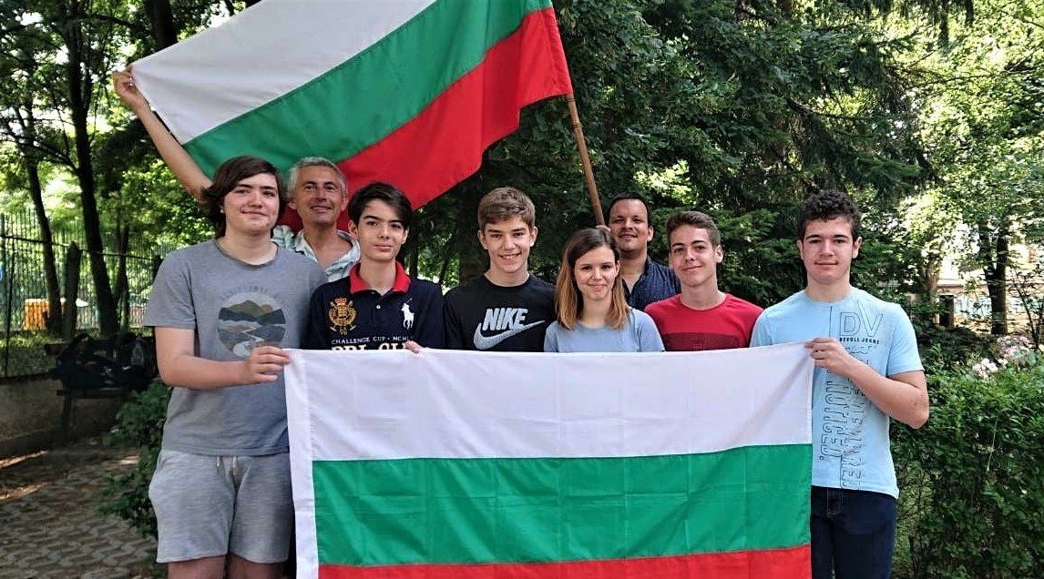 Български ученици спечелиха 6 медала от Младежката балканска олимпиада по