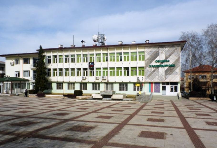 Антикорупционната комисия влезе за втори път в община Хаджидимово съобщи