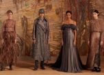 Dior откри Седмицата на модата в Париж (снимки, видео)