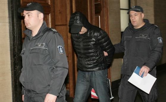 Обвиненият за покушението срещу Алексей Петров украинецът Роман Логвиненко
