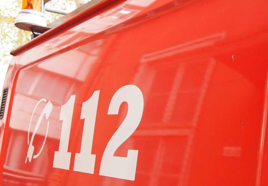 47 годишен мъж се самозапали в блок в квартал Дружба в София