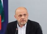 Томислав Дончев: Бойко Рашков си измисля обвинения срещу ГЕРБ