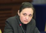 Проверяват дали Жени Начева е променяла данни за бюджети на болници