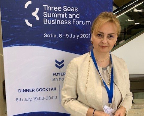Финансирането на магистрала Черно море по фонда Три морета е