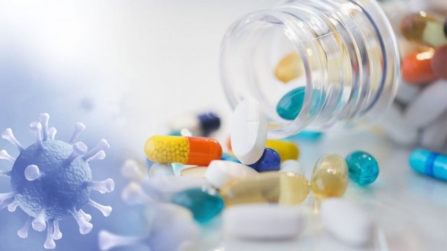 Лечебните заведения да поддържат резерв от лекарствени продукти необходими при