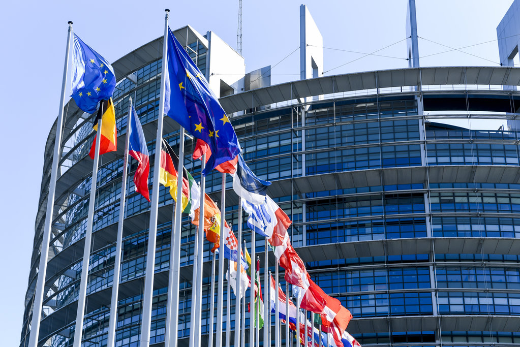 Комисията по бюджетен контрол в Европейския парламент ще заседава в