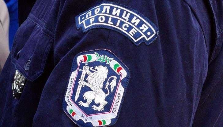 Полицейска акция се провежда в столичния квартал Факултета съобщава БНТ  