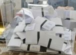 Рекорден брой желаещи да гласуват с мобилни урни в Кърджали