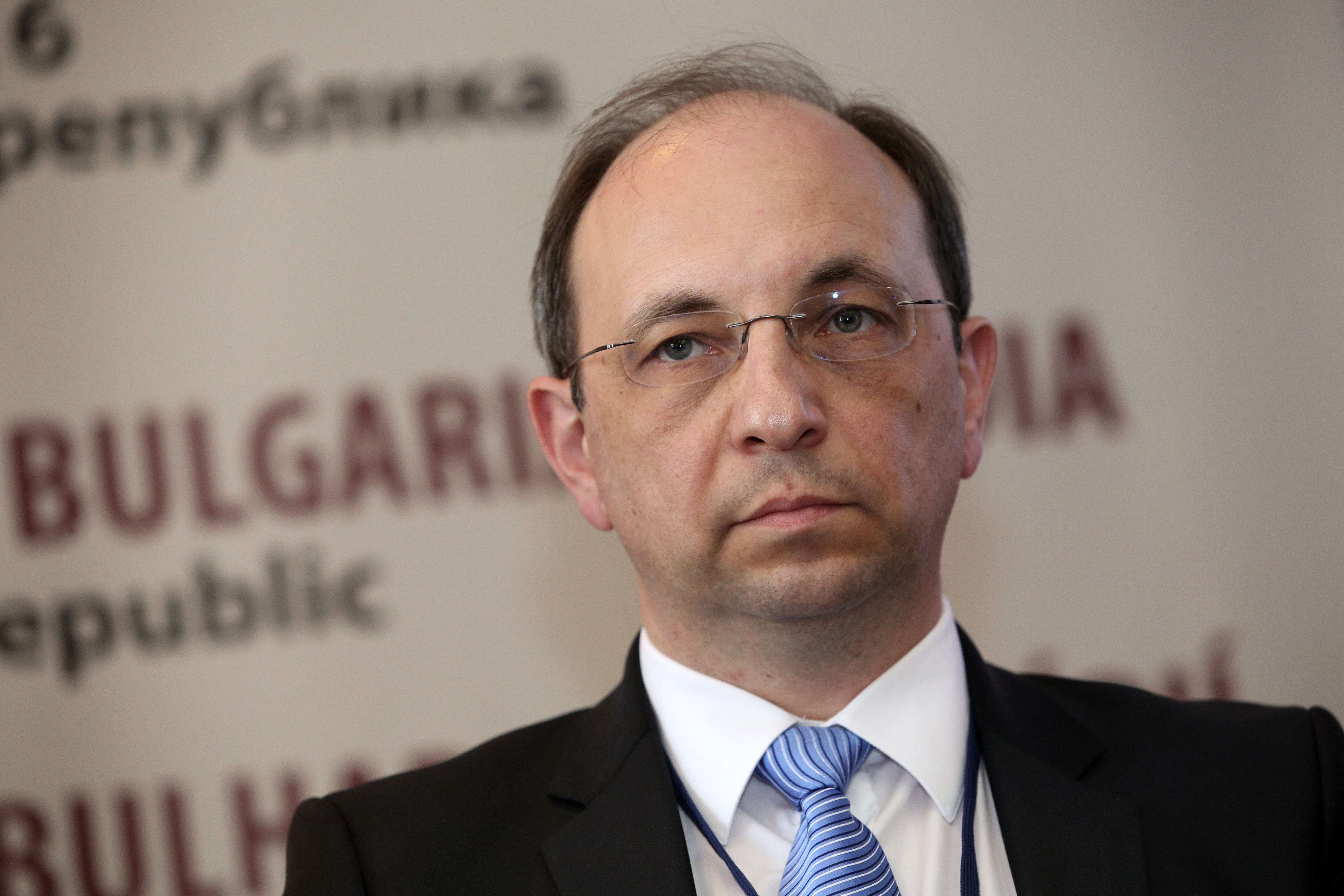 Николай Василев е кандидатът за министър-председател на партия Има такъв