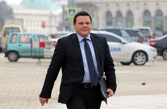 Железопътният специалист Христо Алексиев е номинираният за министър на транспорта, съобщенията