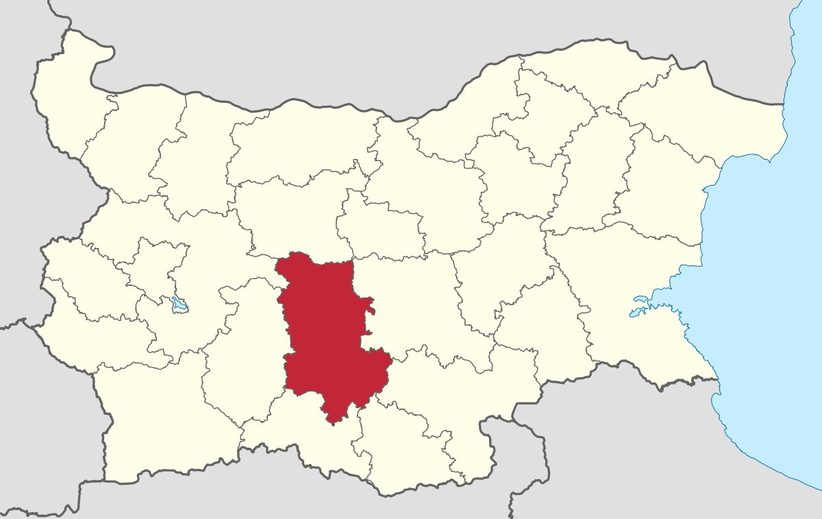 ГЕРБ печели Пловдив област с минимална преднина пред Има такъв