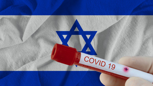 Броят на новите заразявания с коронавирус в Израел нарасна до