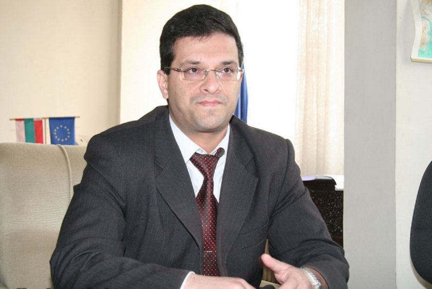Христо Вълчанов е новият изпълнителен директор на Българската агенция по
