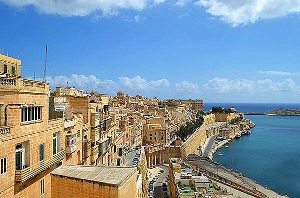 Малта се отказа от своите планове да затвори от днес