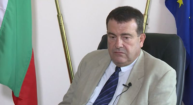 Димитър Петров е определен за председател на Комисията по прозрачност
