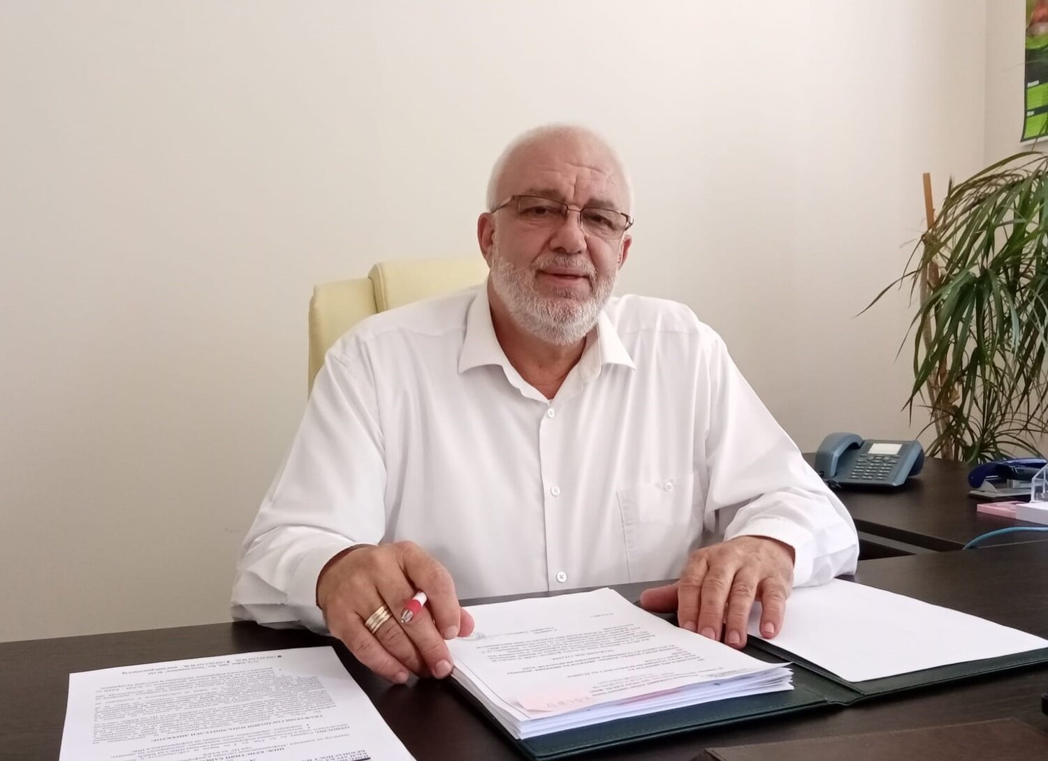 Д р Борис Борисов е назначен на длъжността заместник изпълнителен директор