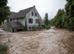 70 души изчезнаха в наводненията в Германия. Обявено е извънредно положение (допълнена)