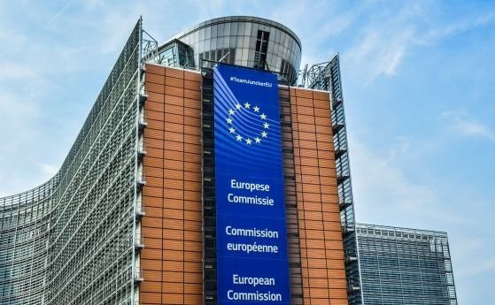 Европейската комисия ще вземе отношение по санкциите наложени от САЩ