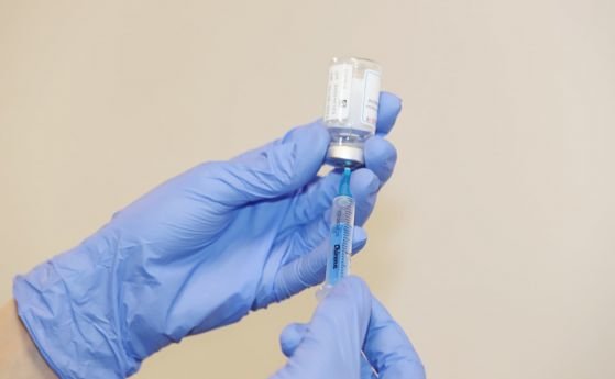Фирми ваксинират служителите си с помощта на Столичната община информират