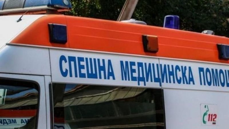 Непълнолетна шофьорка предизвика тежка катастрофа на пътя Кочан Ваклиново