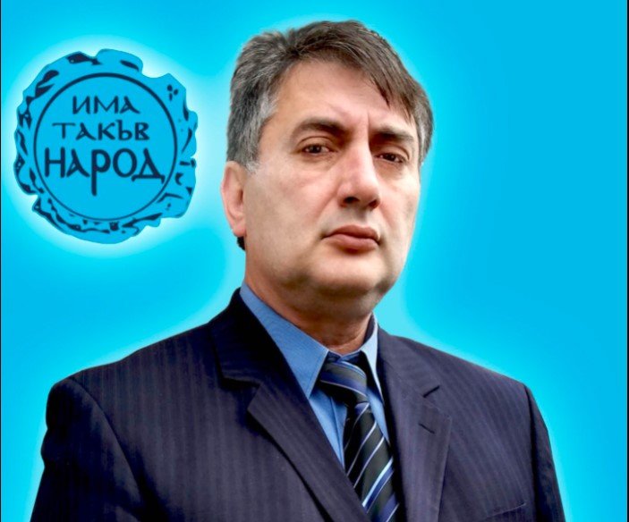 Кметът на Мадара Неделчо Неделчев обяви че напуска партията на