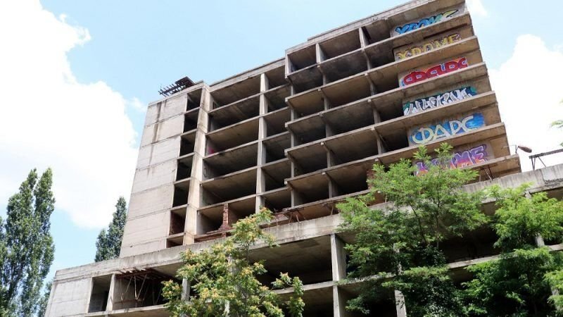 Камарата на архитектите в България КАБ настоява за стриктно спазване