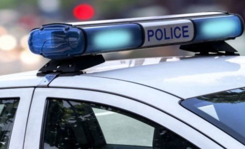 46 годишен шофьор е ухапал по ръката полицай в Димитровград при