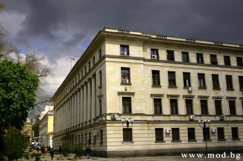 Старши лейтенант се е самоубил на полигон в района на