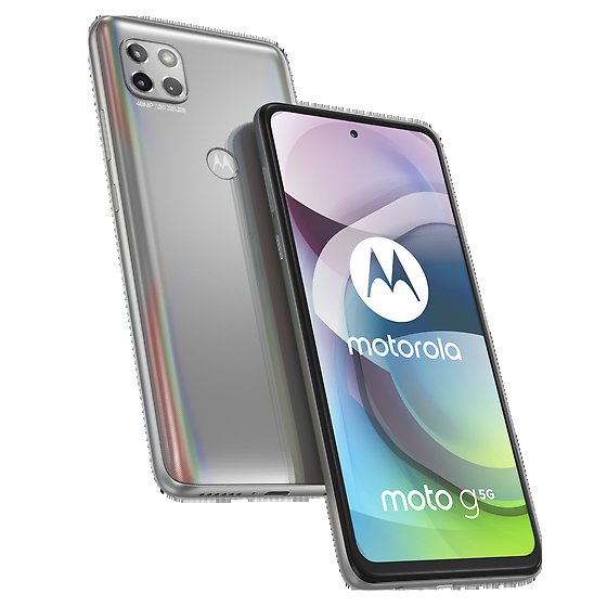 До 31 юли и четирите 5G смартфона на Motorola съвместими