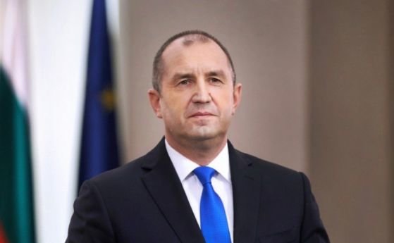 Народното събрание обезглави президента Румен Радев на първото заседание на