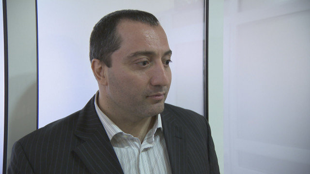 Апелативният специализиран наказателен съд пусна Димитър Желязков Митьо Очите под домашен