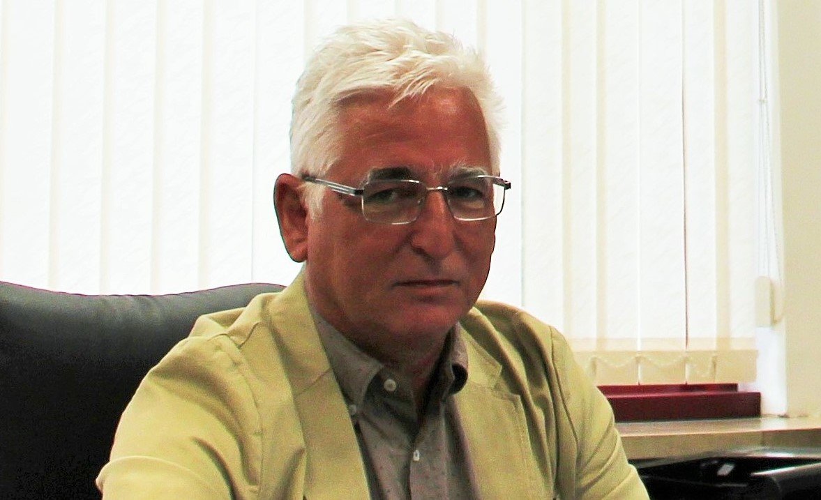 Тодор Анастасов е освободен от длъжността заместник-министър на регионалното развитие